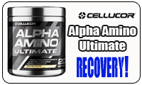 Cellucor Alpha Amino Ultimate