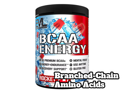 What is the best time to take BCAAs?