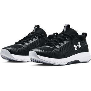 Under Armour Men's Charged Commit Tr 3