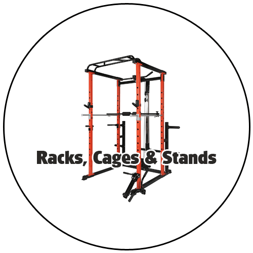 Racks/Cages/Stands