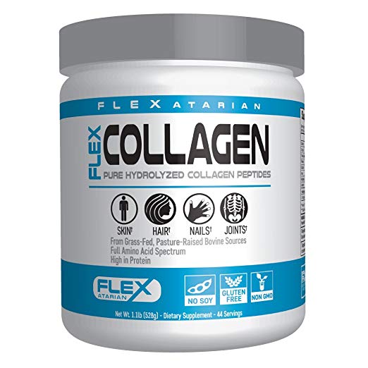 Flexatarian Flex Collagen