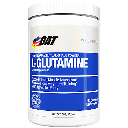 G.A.T. L-Glutamine