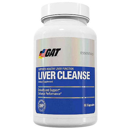 G.A.T. Liver Cleanse