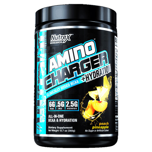 Nutrex Research Amino Charger