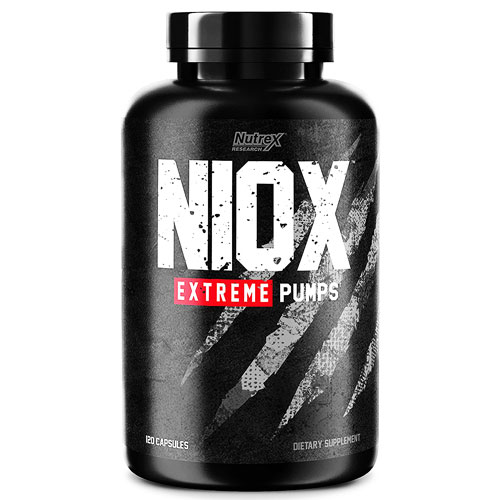 Nutrex Research NIOX