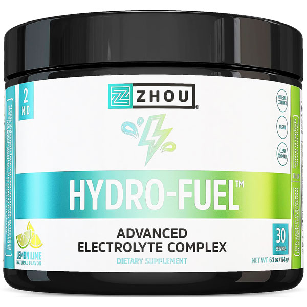 Zhou Nutrition Hydro Fuel