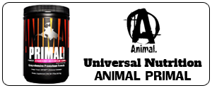 Universal Nutrition ANIMAL PRIMAL