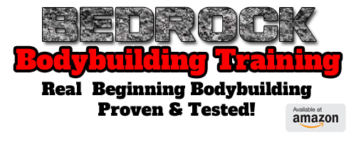 Bodybuilding Training: Building Your Bodybuilding Foundation