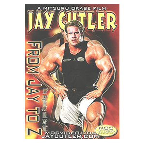 Jay Cutler: From Jay to Z