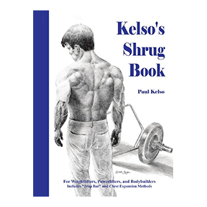 Kelso's Shrug Book