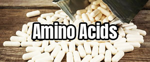 Amino Acid Products