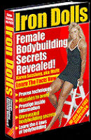 Finally, REAL Female Bodybuilding Information!