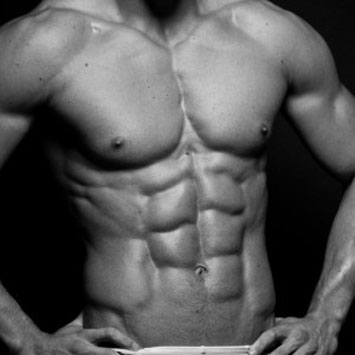 Chiseled Abs