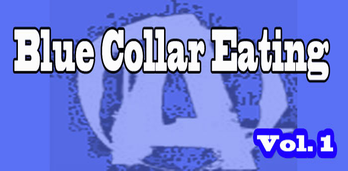 AnimalPak: Blue Collar Eating Vol 1