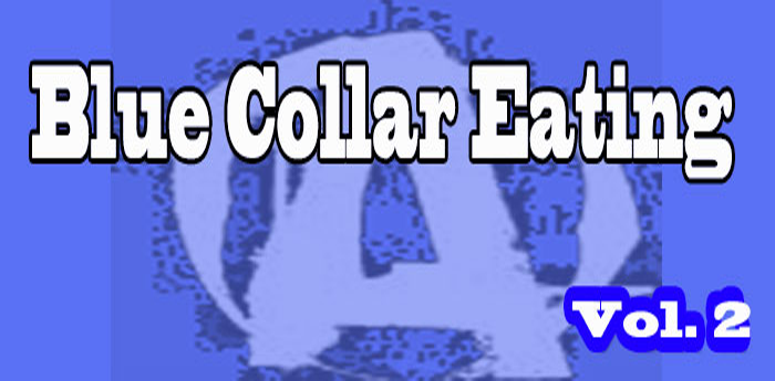 AnimalPak: Blue Collar Eating Vol 2