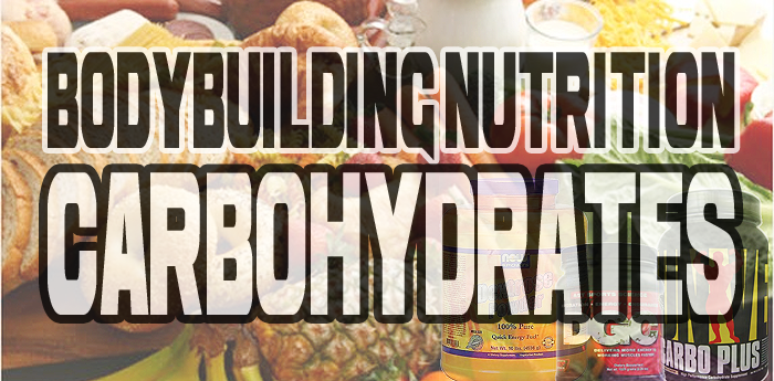Bedrock Nutrition: Carbohydrates
