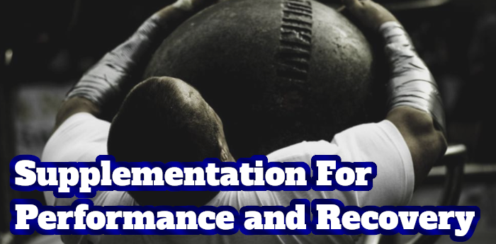 Protein and Amino-Acid Supplementation For Performance and Recovery