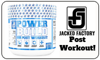 Jack Factory PowerBuild