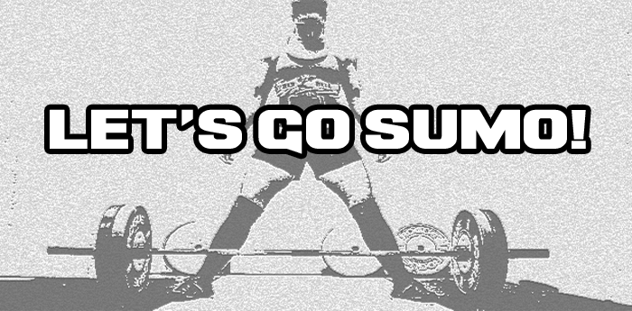 A comprehensive look at going from conventional deadlifting to a sumo style deadlift.