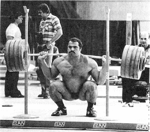 USSR Anatoly Pisarenko