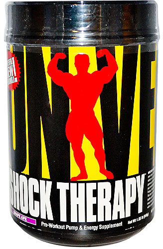 Universal Shock Therapy