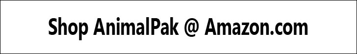 AnumalPak