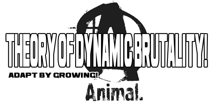 AnimalPak: Theory Of Dynamic Brutality