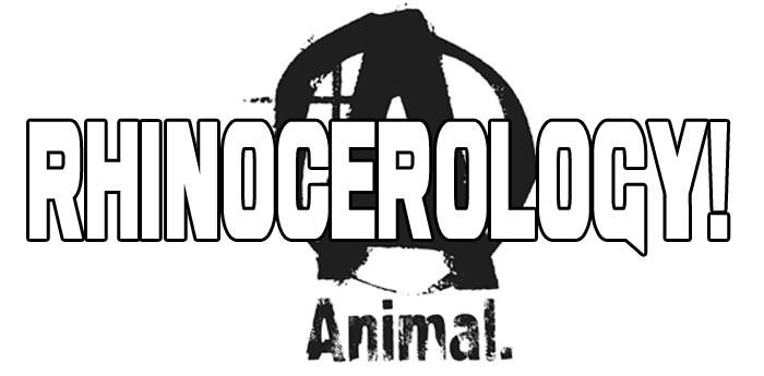 AnimalPak: Rhinocerology
