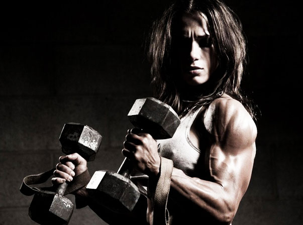 Hammer Curls