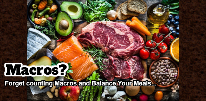 All About the Macros