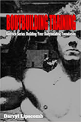Bedrock Training Book Cover