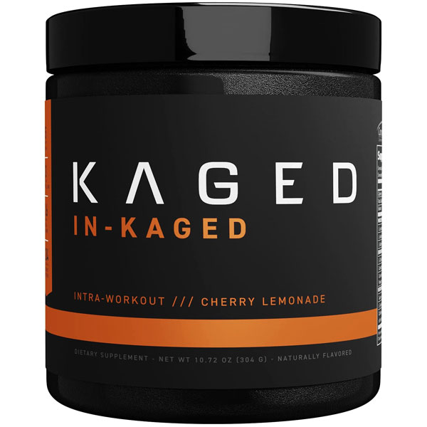Kaged Muscle IN-KAGED - ntra Workout Drink