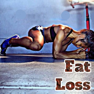 Fat Loss Supplements