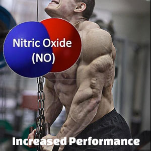 Nitric Oxide Booster Supplements