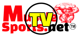 MuscleSports.net TV Logo