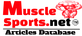 MuscleSports.net Articles Database Logo