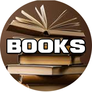 Training and nutrition books