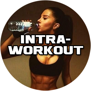 Top Intra-Workout Supplements