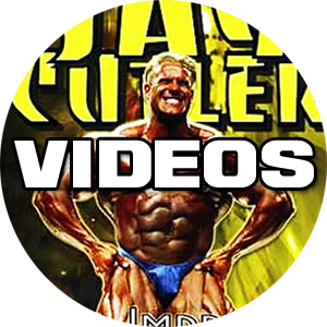Bodybuilding Videos
