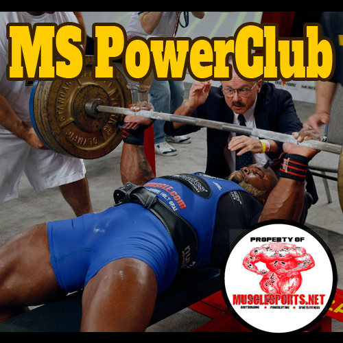 MS PowerClub
