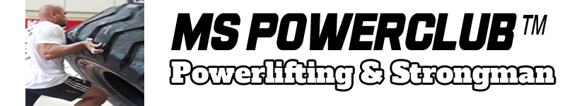 PowerClub Logo