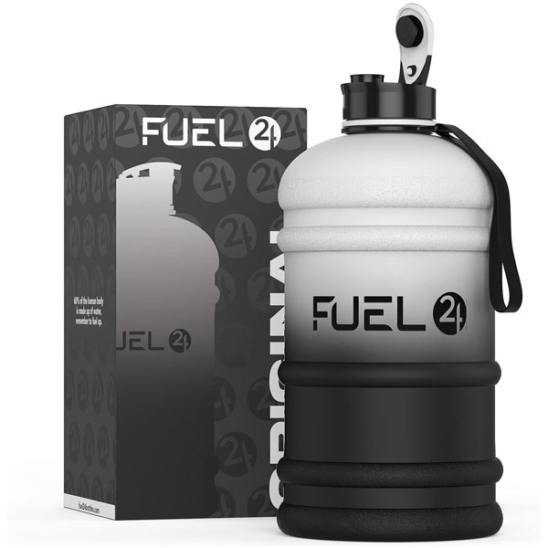 Fuel24 Jug - 2.2L