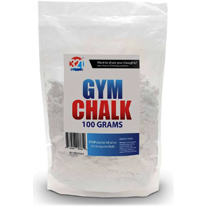 321 STRONG Loose Gym Chalk