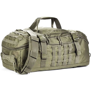 Miramrax Gym Bag Duffle Bags Backpack