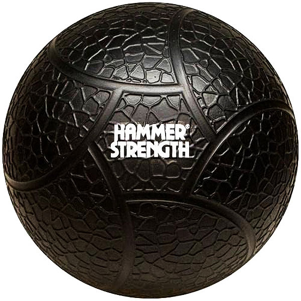 Hammer Strength Medicine Ball