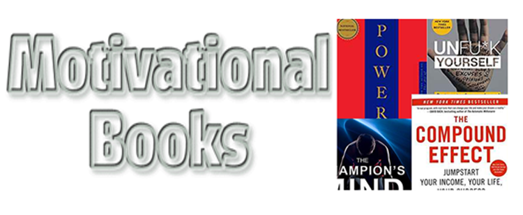 Motivational Books