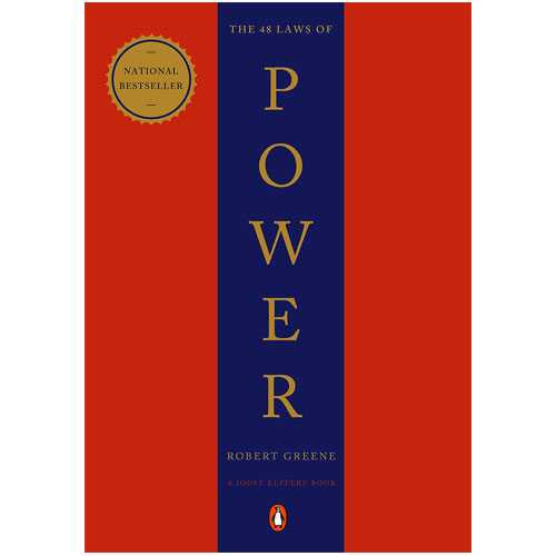 The 48 Laws of Power