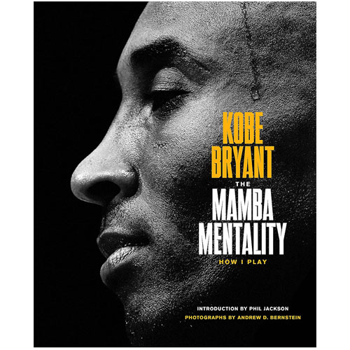 The Mamba Mentality
