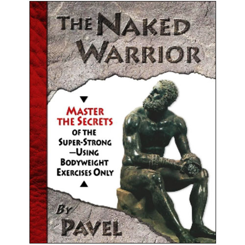 The Naked Warrior