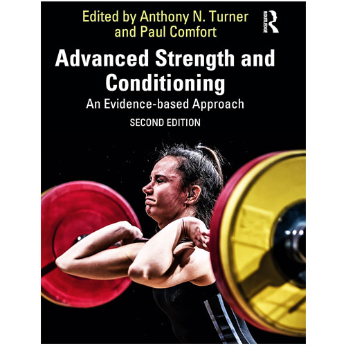 Advanced Strength and Conditioning